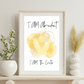 I AM Abundant- Graphic print
