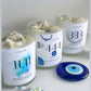 Angel Energy Collection | Set of 3 | 30cl