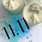 11.11 | Trust the universe | 30cl
