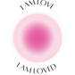 Affirmation Aura Prints - Set of 3