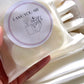Pack of 4 wax melts