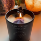 Star Seed Candle | Protection & Guidance 30cl