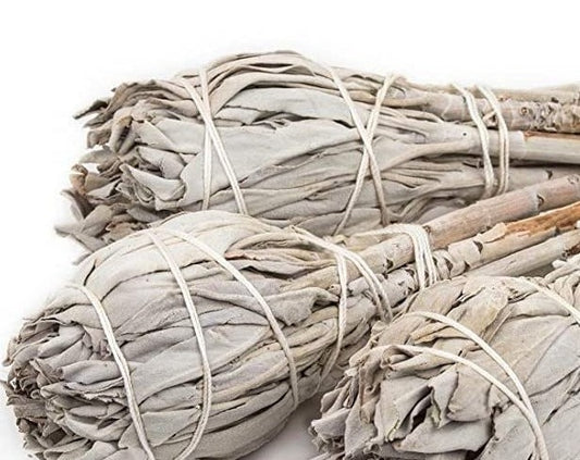 White Sage