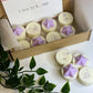 Wax melts- pack of 8