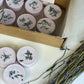 Wax melts- pack of 8